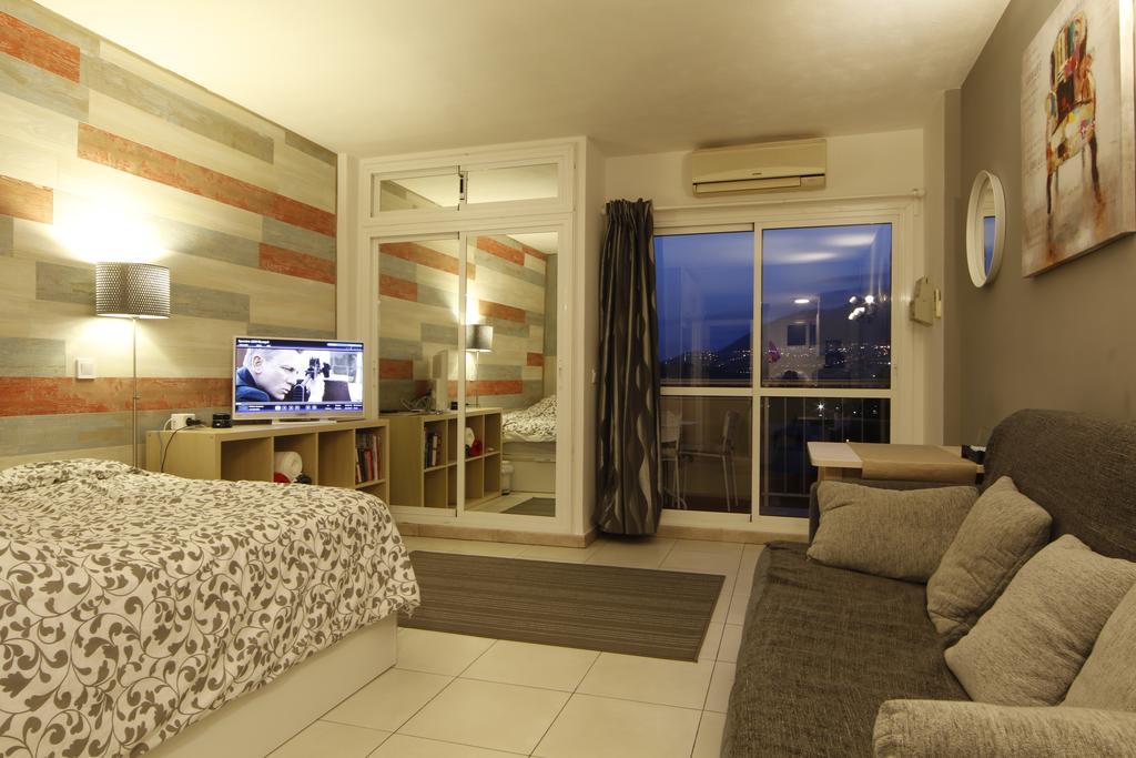 Anna&pierre-noel Apartment. Appartement Benalmádena