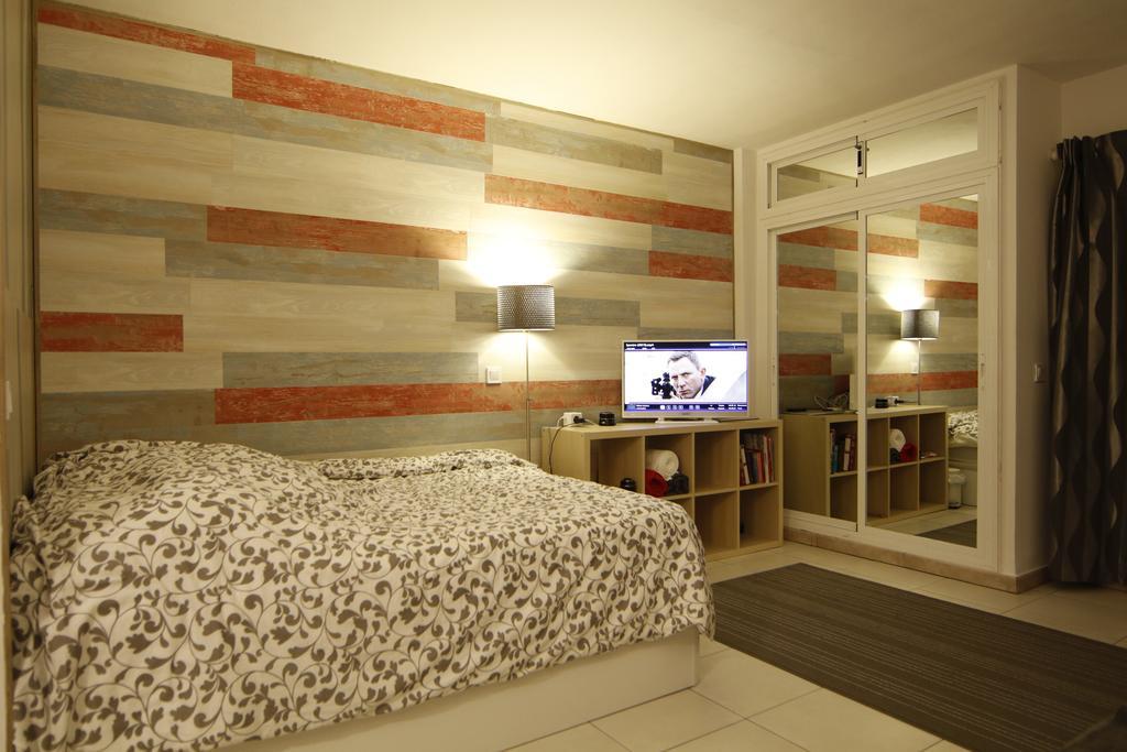 Anna&pierre-noel Apartment. Appartement Benalmádena