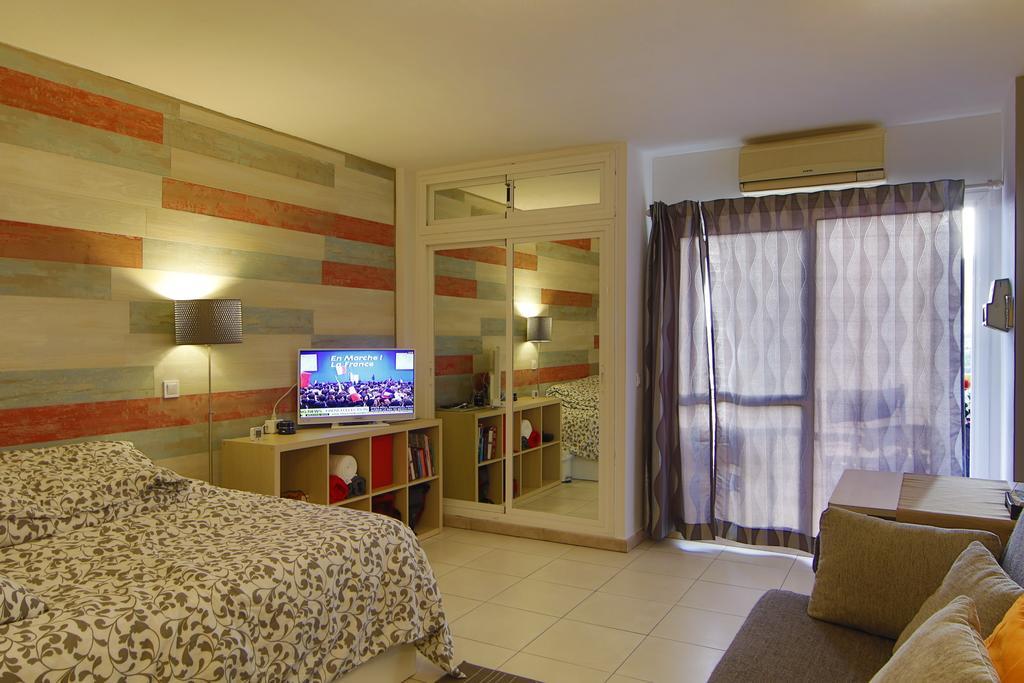 Anna&pierre-noel Apartment. Appartement Benalmádena