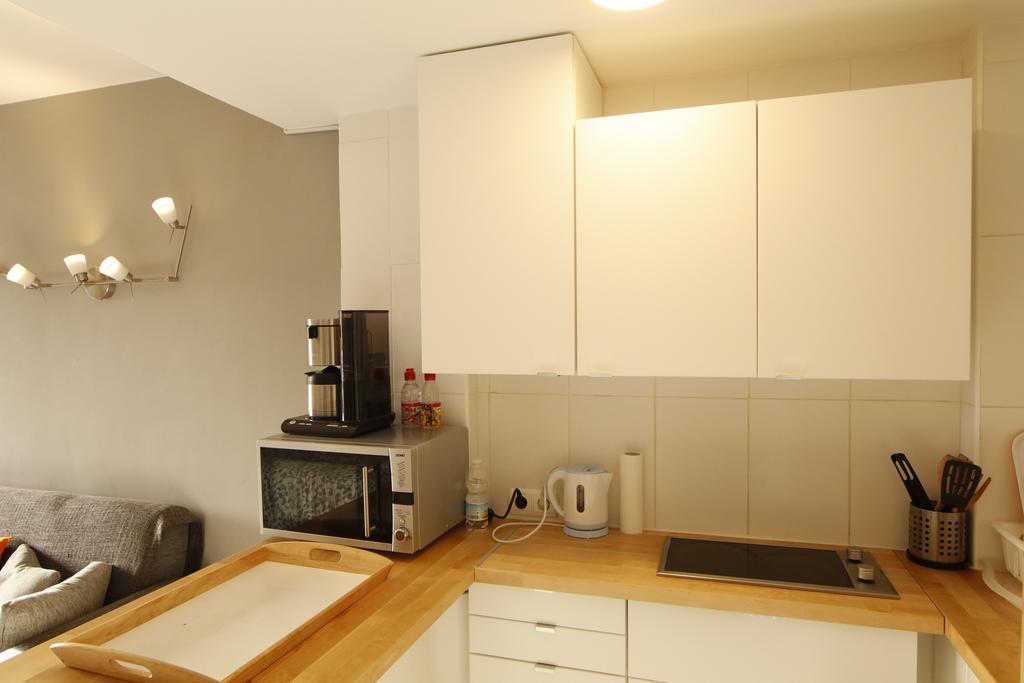 Anna&pierre-noel Apartment. Benalmádena
