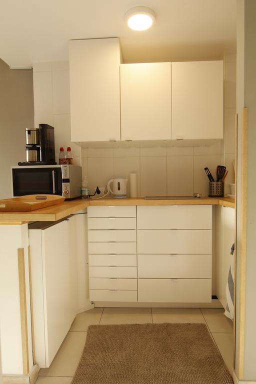 Anna&pierre-noel Apartment. Appartement