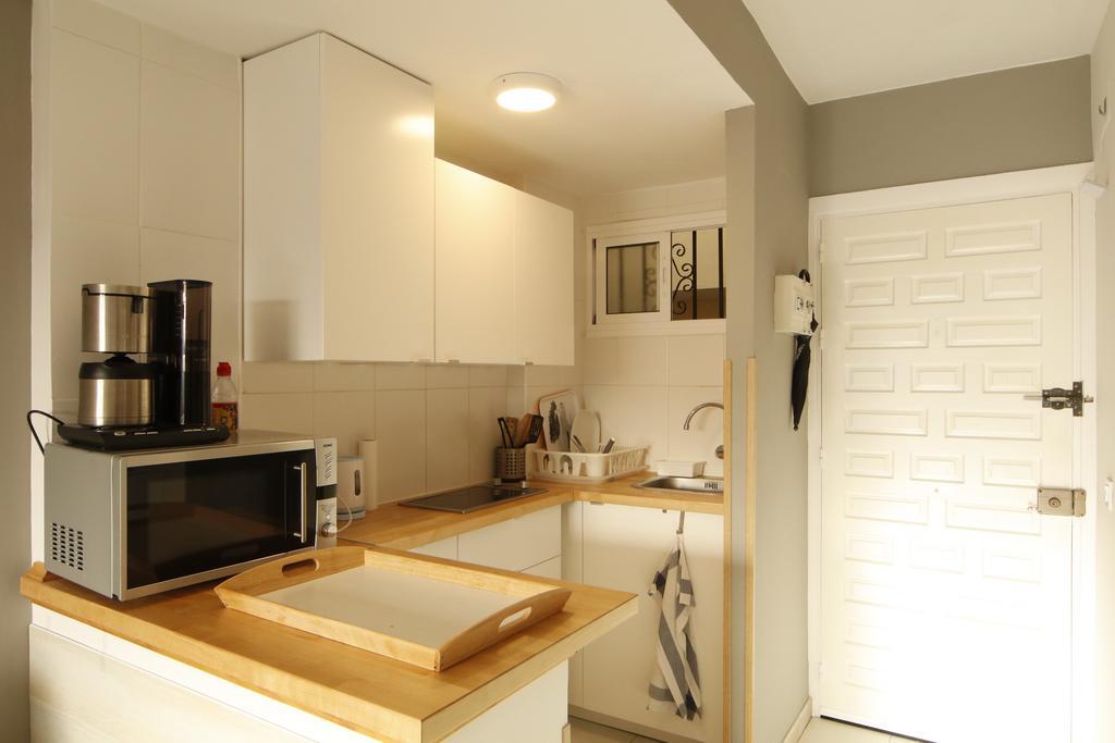 Appartement Anna&pierre-noel Apartment. *