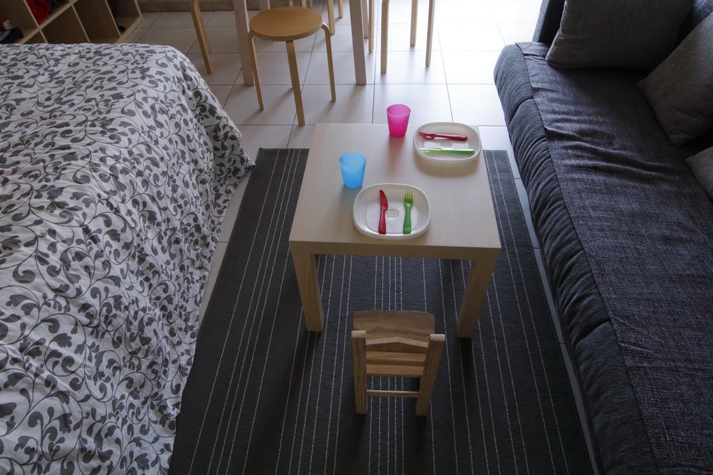 Anna&pierre-noel Apartment. * Benalmádena