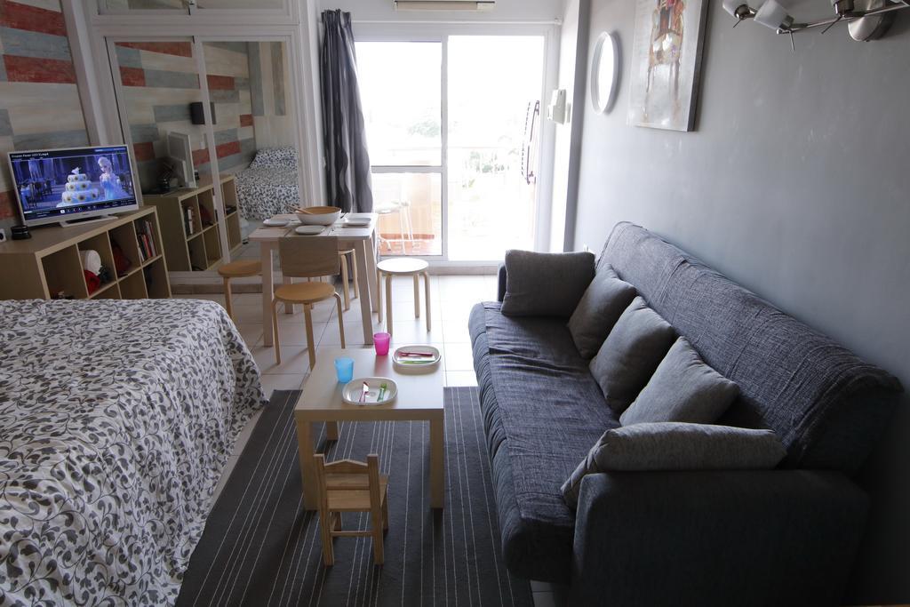 Appartement Anna&pierre-noel Apartment.