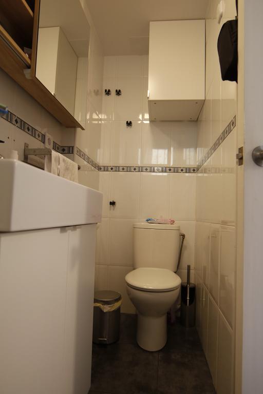 Anna&pierre-noel Apartment. Benalmádena